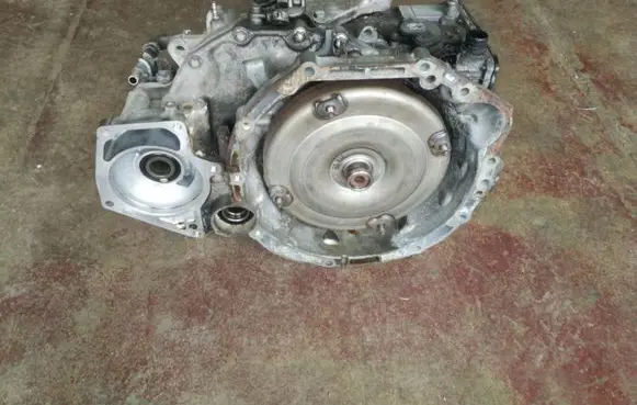 Nissan X-Trail T31 Automatic gearbox 1XN0A