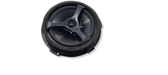 Ford Mustang VI Front door speaker FR3T18808DB