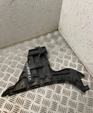 Volvo S80 Rear bumper mounting bracket 31213294