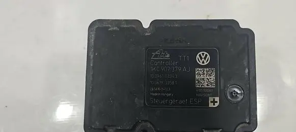 Volkswagen Golf V ABS Pump 1K0907379AJ 10061933581 10096103343
