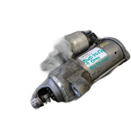 Audi A4 S4 B9 Starter motor 04L911021B