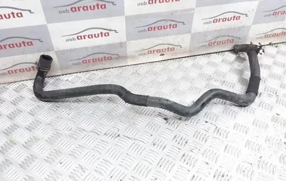 Volvo C30 Engine coolant pipe/hose