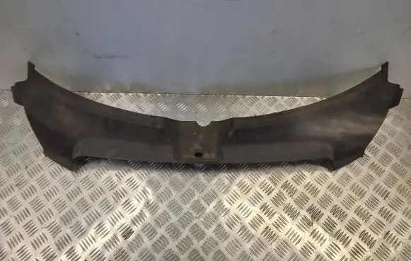 Audi A6 S6 C6 4F Radiator support slam panel 4F0807081 13675