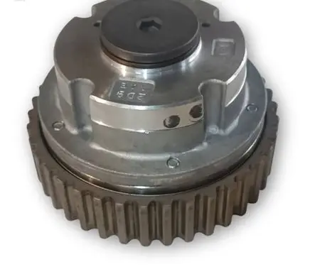 Ford Focus C-MAX Camshaft pulley/ VANOS DS7G-6C524-BA