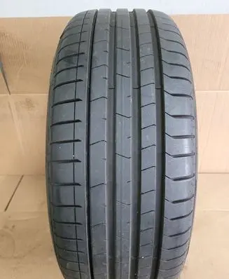 Audi A3 S3 8V R18 summer tire 