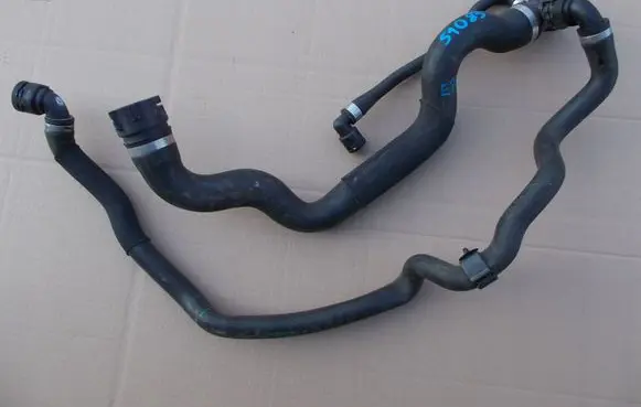 BMW X1 E84 Engine coolant pipe/hose 8511623