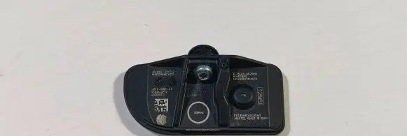 Ford Explorer VI Tire pressure sensor JX7T-1A180-AA PA66GF13 6B28A1C3