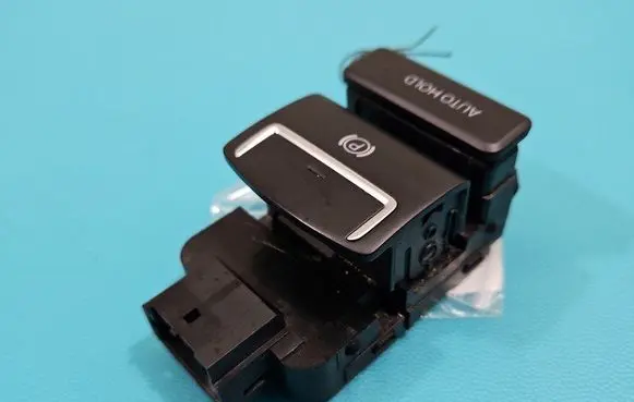 Volkswagen Tiguan Handbrake/parking brake auto hold switch IMPRK1478632