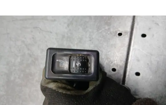 Ford Galaxy Other switches/knobs/shifts 7M59635638