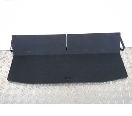 Mitsubishi Outlander IV Trunk/boot floor carpet liner 7646A514ZZ