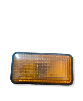Peugeot 307 Front fender indicator light 1H0949117A
