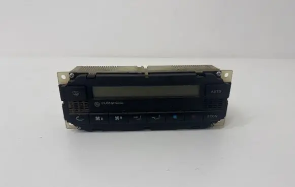 Volkswagen PASSAT B5 Climate control unit 5HB00761702 3B1907044A