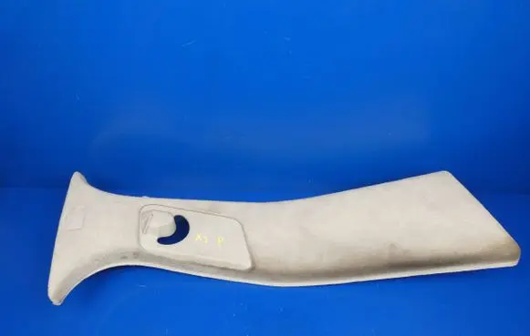 Jaguar XJ X351 (B) pillar trim (top) 