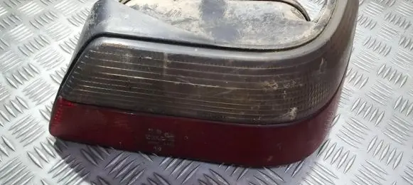 Peugeot 605 Rear/tail lights