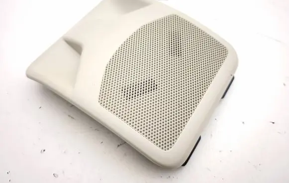 Tesla Model S Microphone (bluetooth/phone) 101378600A 28353335 AS0ELE09L