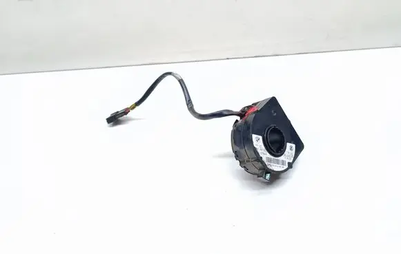 BMW X3 E83 Steering angle sensor 6760232 3714660232