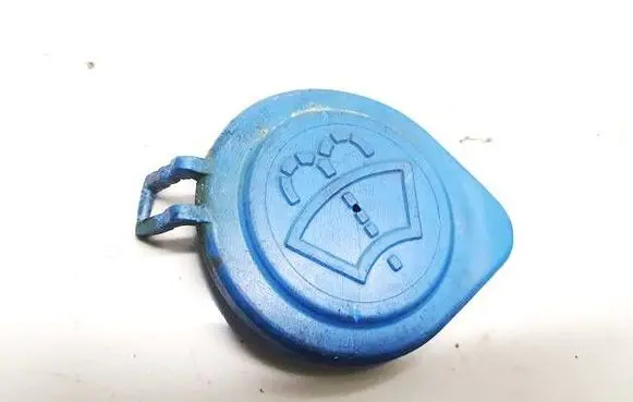 Volvo XC60 Windshield washer fluid reservoir/tank 