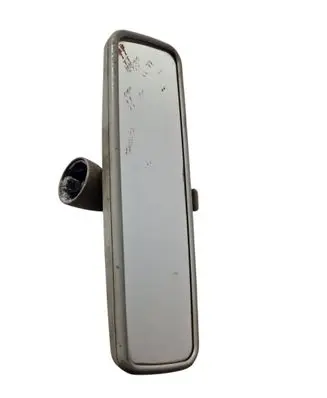 Rear view mirror (interior)