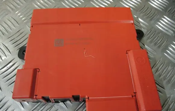 BMW X5 F15 Positive wiring loom 928550803