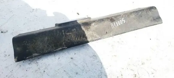 Hyundai ix35 Front sill trim cover 858822Y000 85882-2Y000
