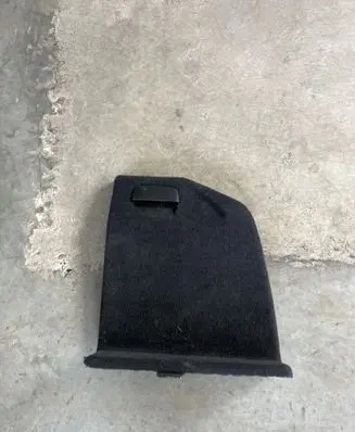 BMW 5 F10 F11 Other trunk/boot trim element 9168494 52107010 7228707