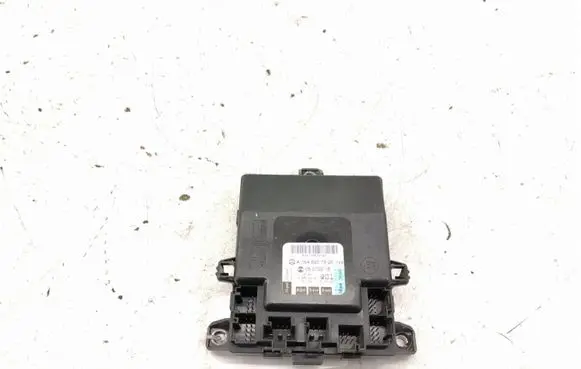 Mercedes-Benz ML W164 Door control unit/module 1648207826 A1648207826