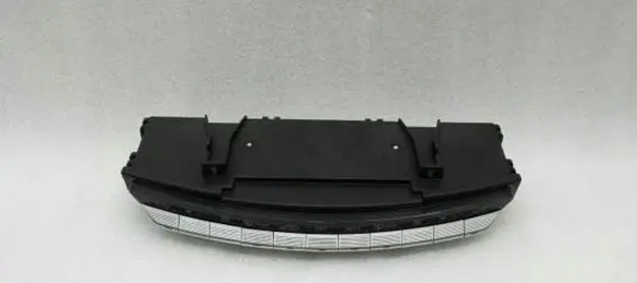 Mercedes-Benz CL C216 Climate control unit A2218704958