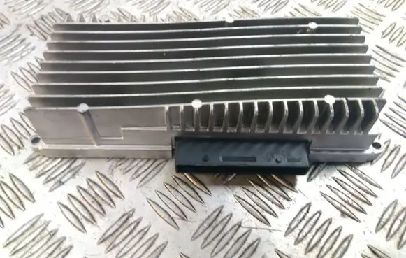 Audi S5 Facelift Sound amplifier 8R0035223G