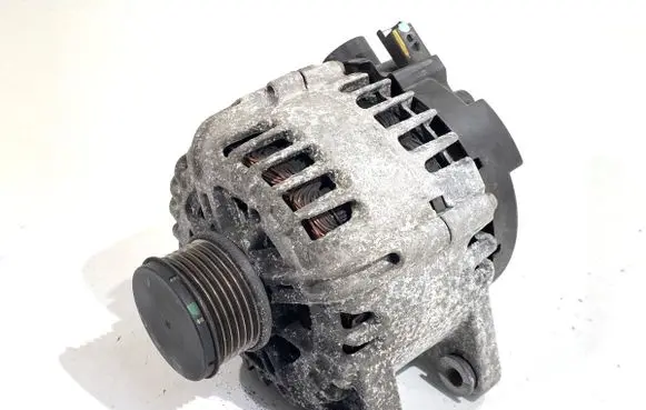 Peugeot 308 Generator/alternator 9826574080