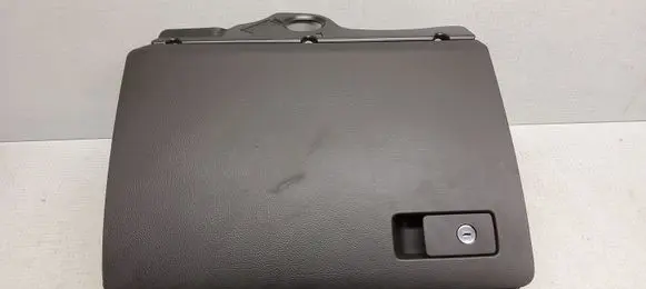 Volkswagen PASSAT B6 Glove box set 3C1857097AP 3C1857114 3C1857101