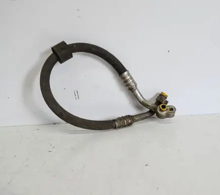 Audi A8 S8 D3 4E Air conditioning (A/C) pipe/hose 4E0260701AL
