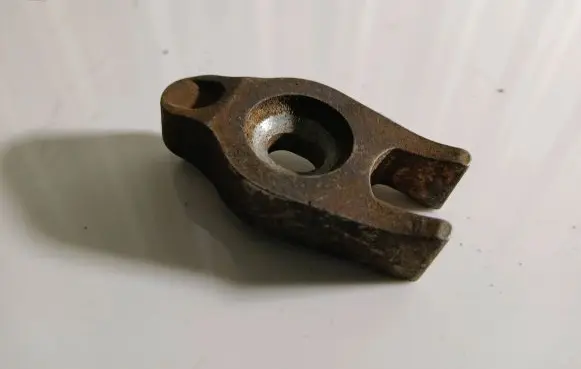 Ford S-MAX Fuel Injector clamp holder