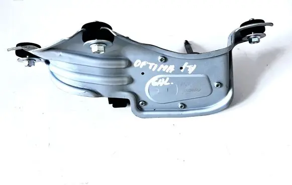 KIA Optima Rear window wiper motor 98700D4300