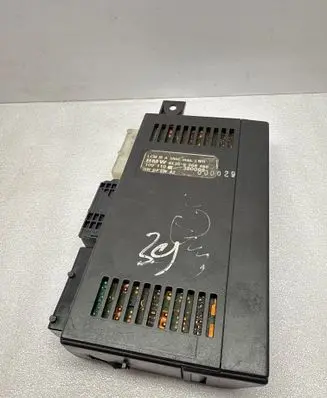 BMW 5 E39 Light module LCM 61356908468