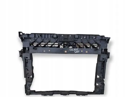 Seat Ateca Radiator support slam panel V7MTEILE