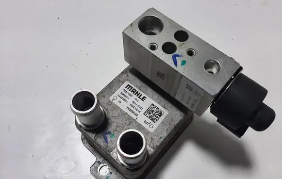 MG MG4 ev Air conditioning (A/C) air dryer 10893411 544939077