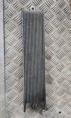 Dodge Journey Transmission/gearbox oil cooler 