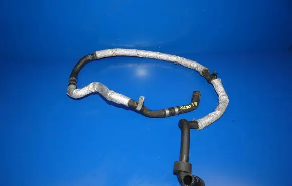 Volvo XC90 Engine coolant pipe/hose 31368128