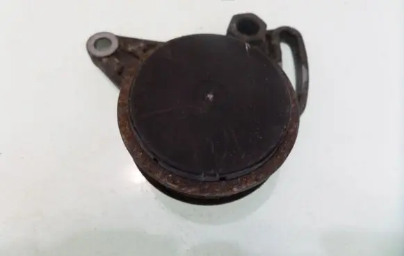 Volkswagen PASSAT B5 Air conditioning tensioner 058260511