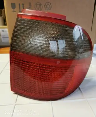 Ford Galaxy Rear/tail lights 95VW13N004