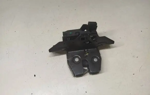 Opel Mokka Tailgate/trunk/boot lock/catch/latch 