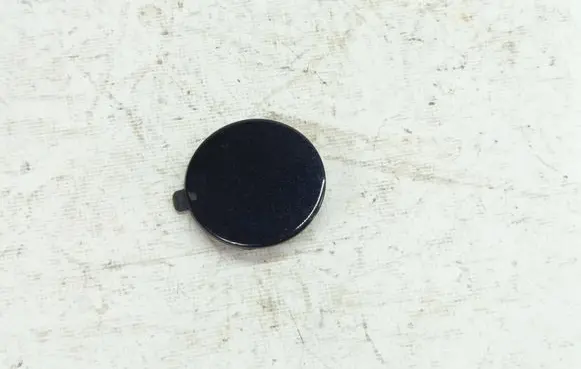 Volkswagen Touareg II Front tow hook cap/cover 7P6807185 20105297