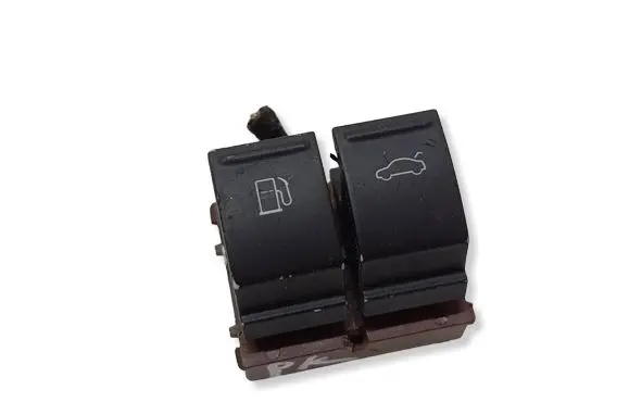 Volkswagen PASSAT B6 Fuel tank opening switch 3C0959903