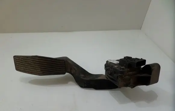 Opel Zafira A Accelerator throttle pedal 9202341