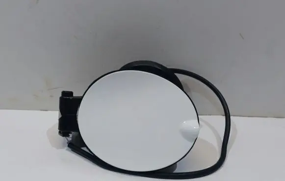 Ford Kuga I Fuel tank cap lock 