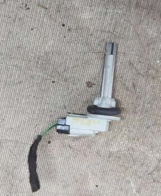 Ford S-MAX Interior temperature sensor 4s7t19c734
