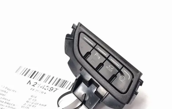 Ford E-Transit Other switches/knobs/shifts KK3T15A860BC
