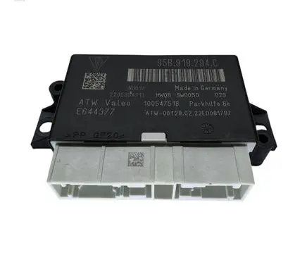 Parking PDC control unit/module