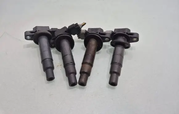Toyota Prius (XW20) High voltage ignition coil 9091902240