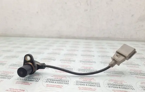 Audi A3 S3 8P Crankshaft position sensor 0261210199